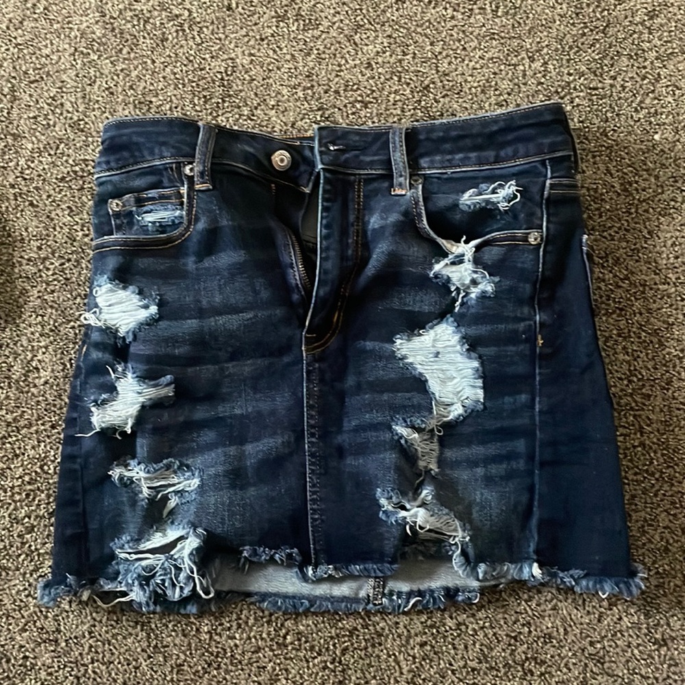 American eagle size 6 skirt